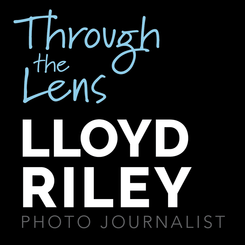 Lloyd Riley Exhibition